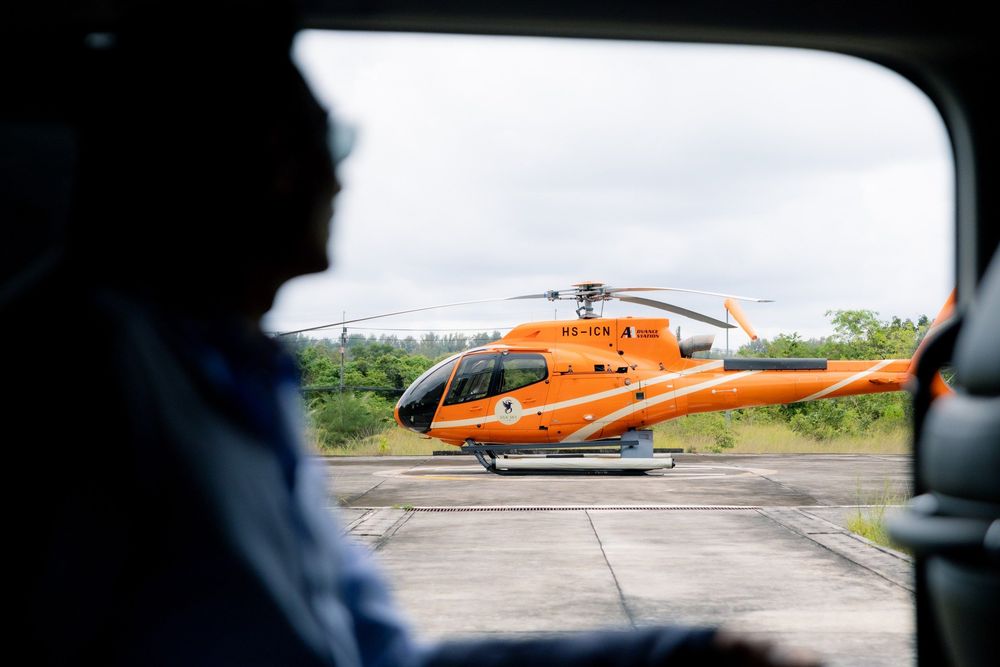 Connect with the Silk Sky Concierge Team