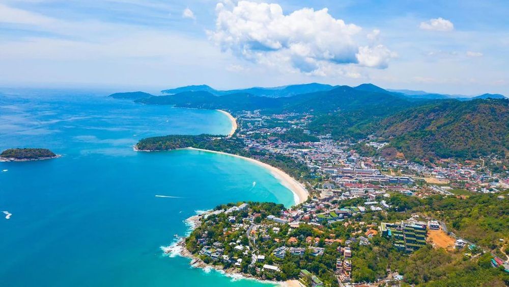 Phuket West Coasts