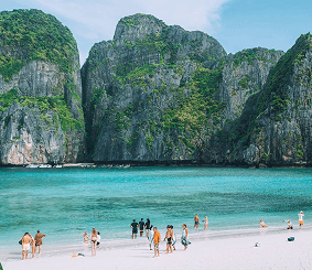 แรลลีฮันนีมูนอ่วมภควัมปติพุทธภูมิ ฮิตไฟต์โรลออนซาร์ดีน